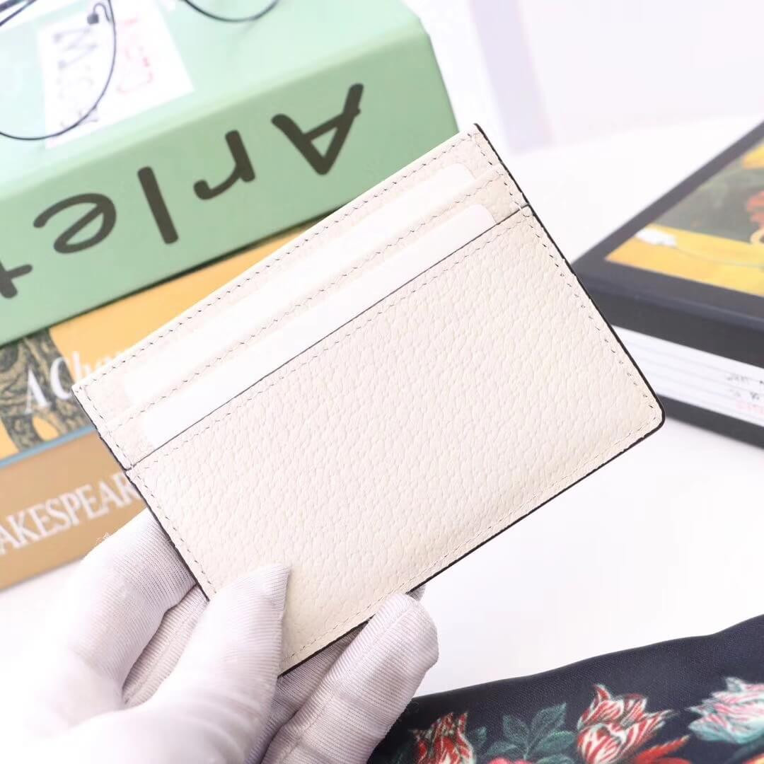 Gucci Ophidia Card Case 523159