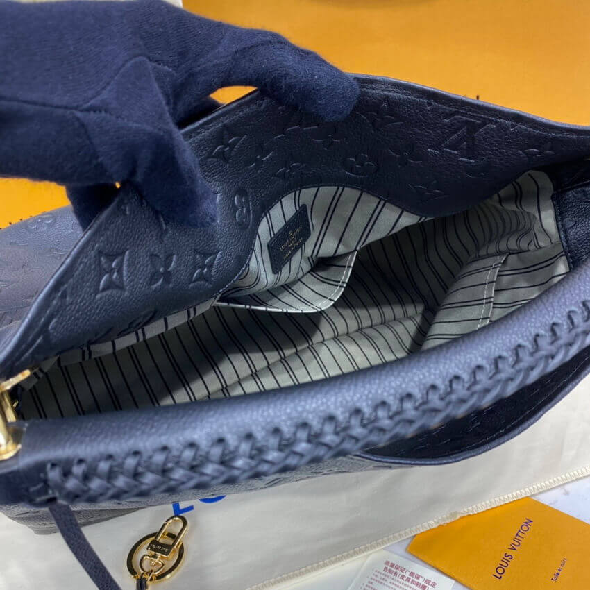 Louis Vuitton Monogram Empreinte Artsy MM M41066