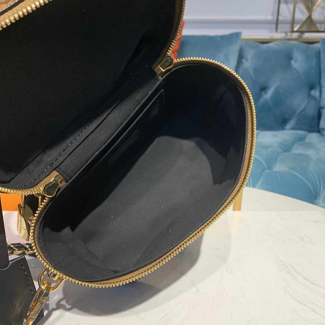 Louis Vuitton Monogram Vanity PM M42264