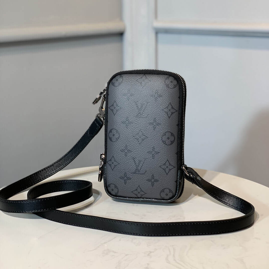 Louis Vuitton Double Phone Pouch M69534