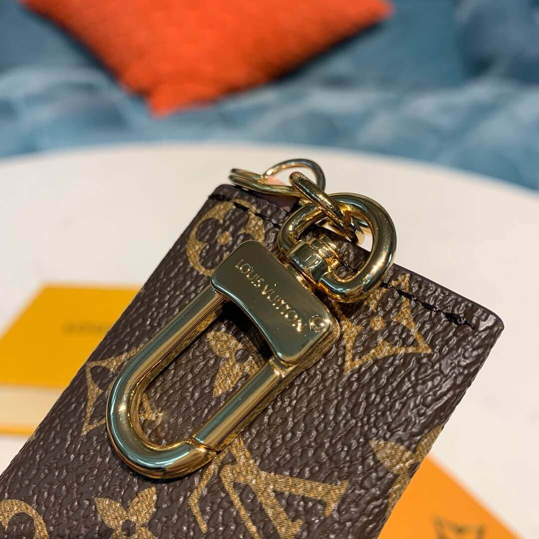 Louis Vuitton Kirigami Pouch Bag Charm And Key Holder M69003