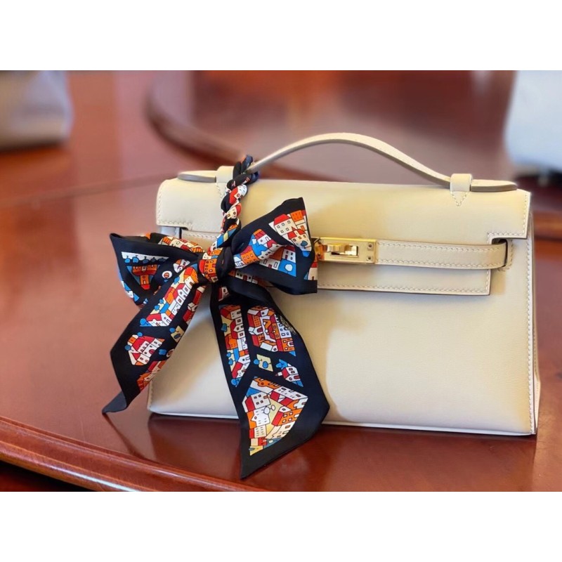 Hermes bag making process：All accessories are from international first-line brand suppliers