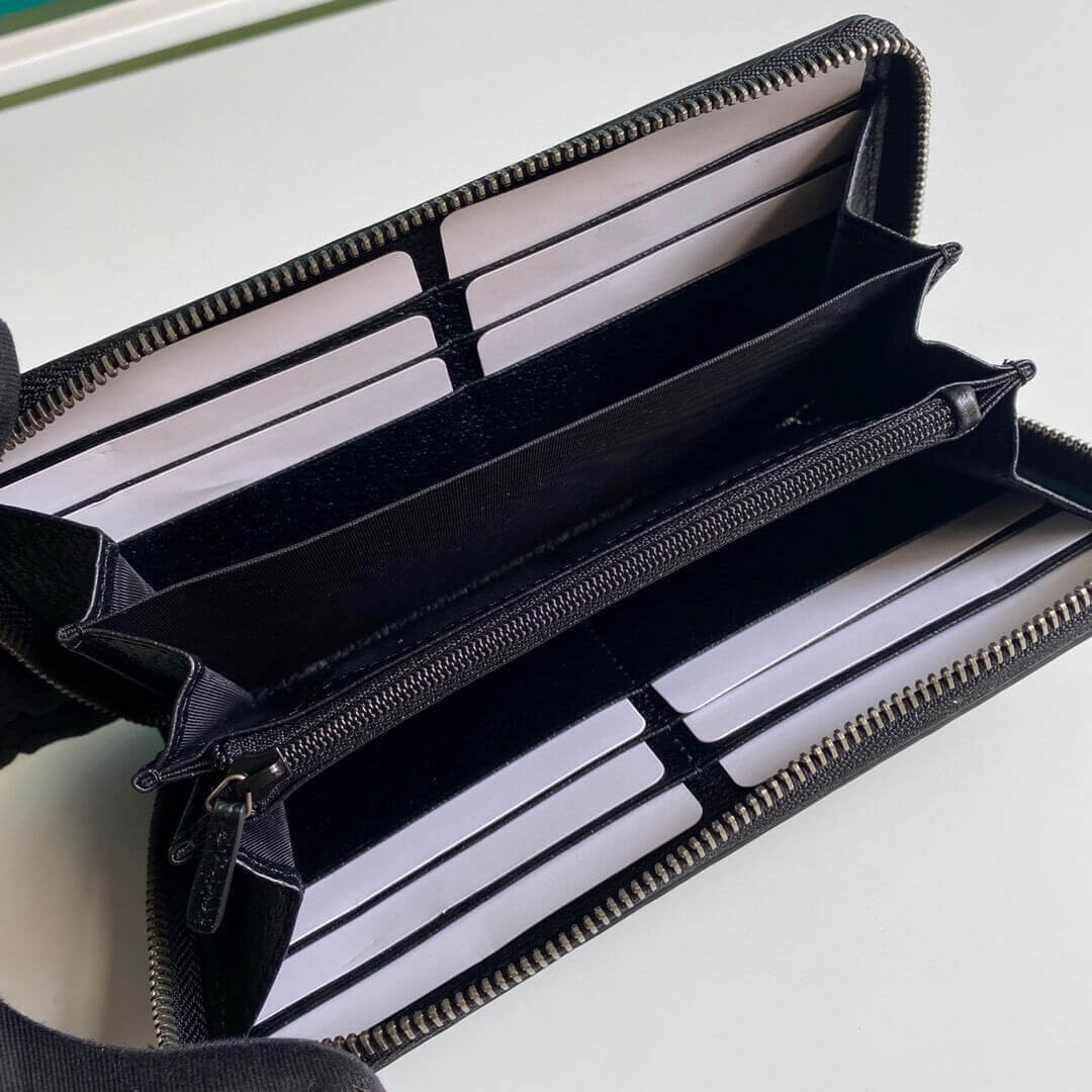 Gucci Off The Grid Zip Around Wallet 625576