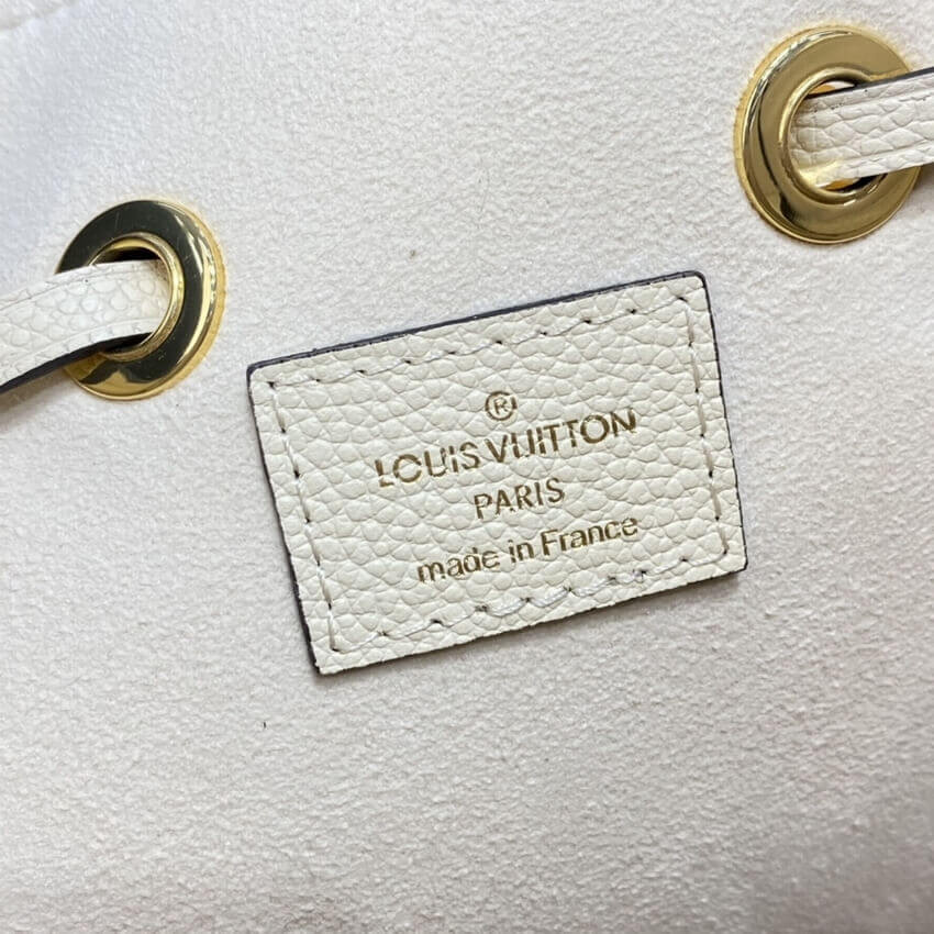 Louis Vuitton Néonoé BB M45709 M45716