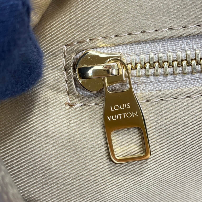 Louis Vuitton Monogram Graceful MM M43703 M43704