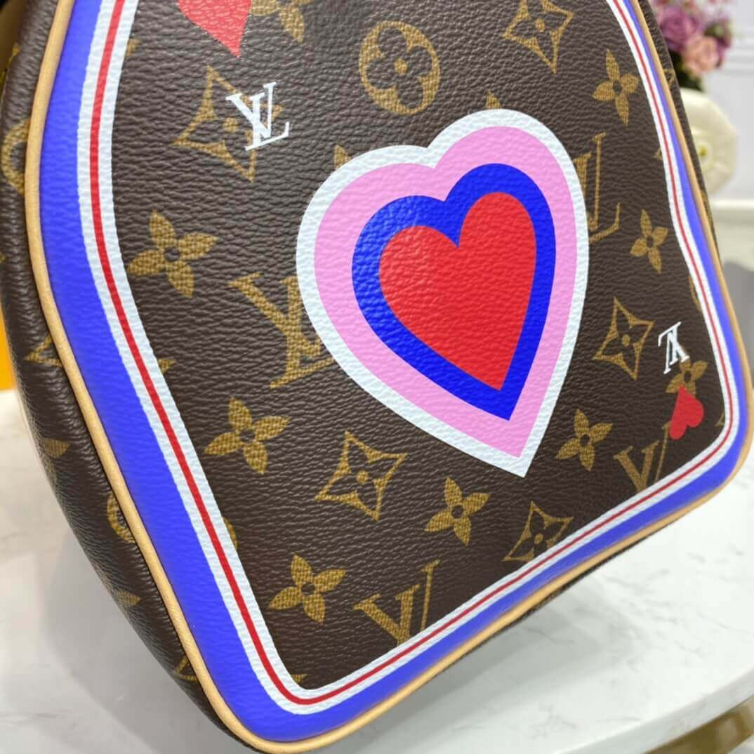 Louis Vuitton Game On Speedy Bandoulière 30 M57451