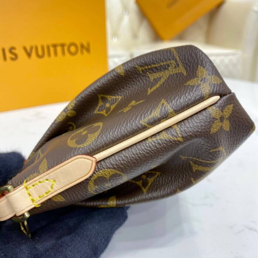 Louis Vuitton Monogram Nano Turenne M61253