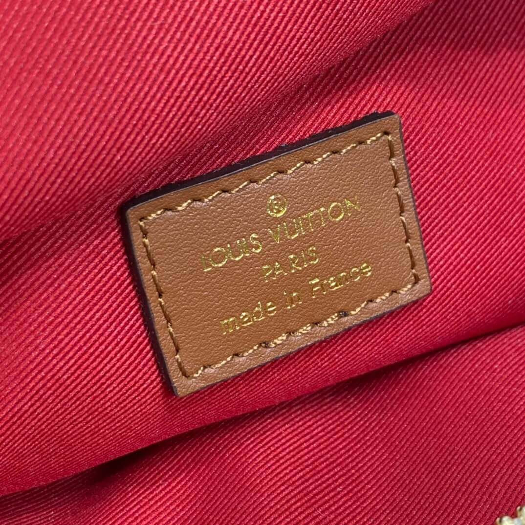 Louis Vuitton Bumbag M55425