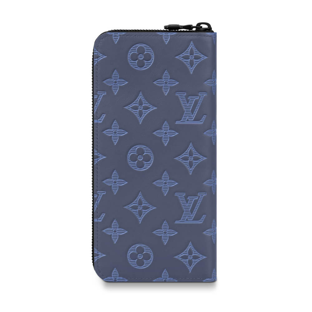 Louis Vuitton Zippy Wallet Vertical M80423