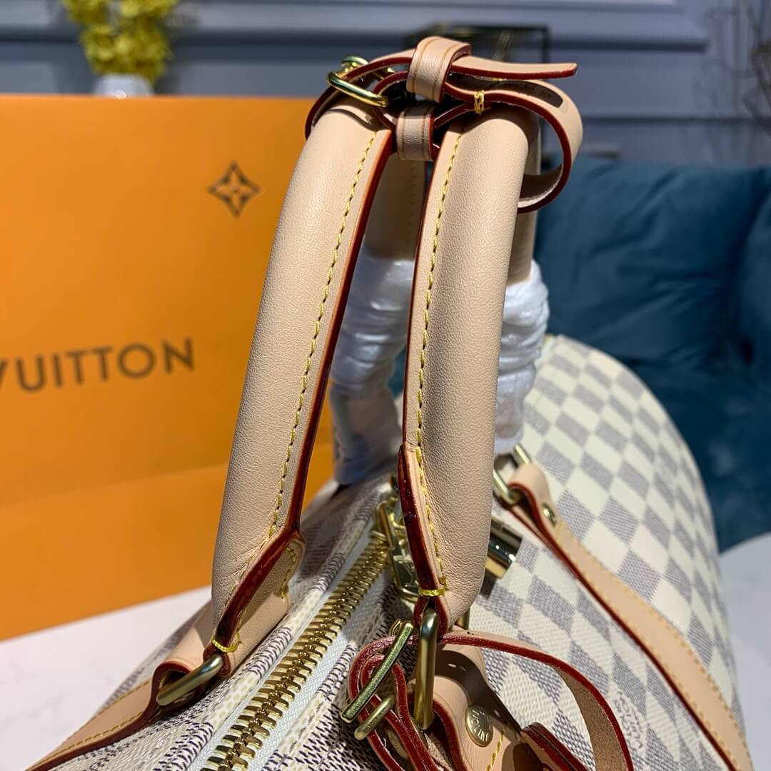 Louis Vuitton Keepall Bandoulière 45 N41430