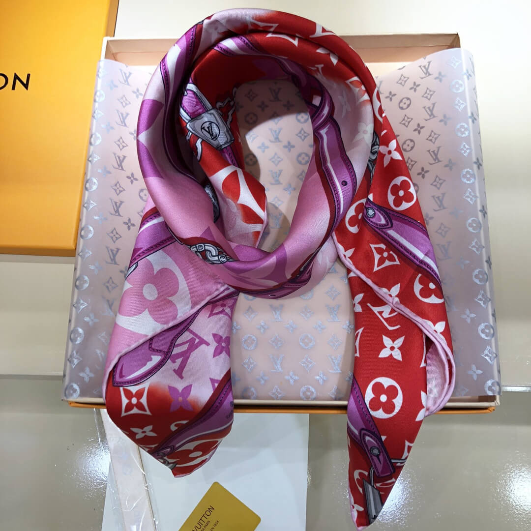 LV Escale Confidential Square M76185 M76131 M76132