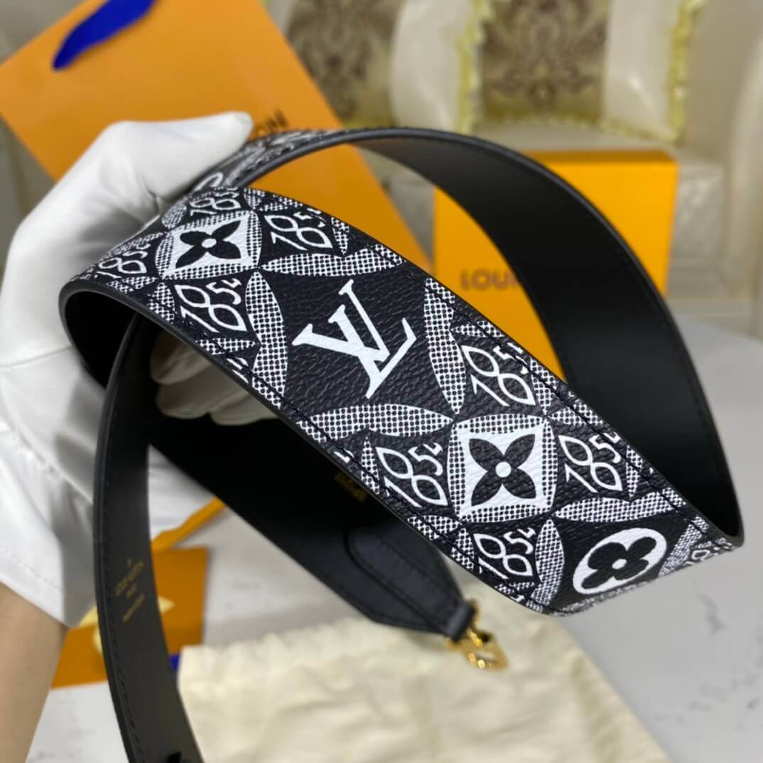 Louis Vuitton Since 1854 Bandoulière J02502