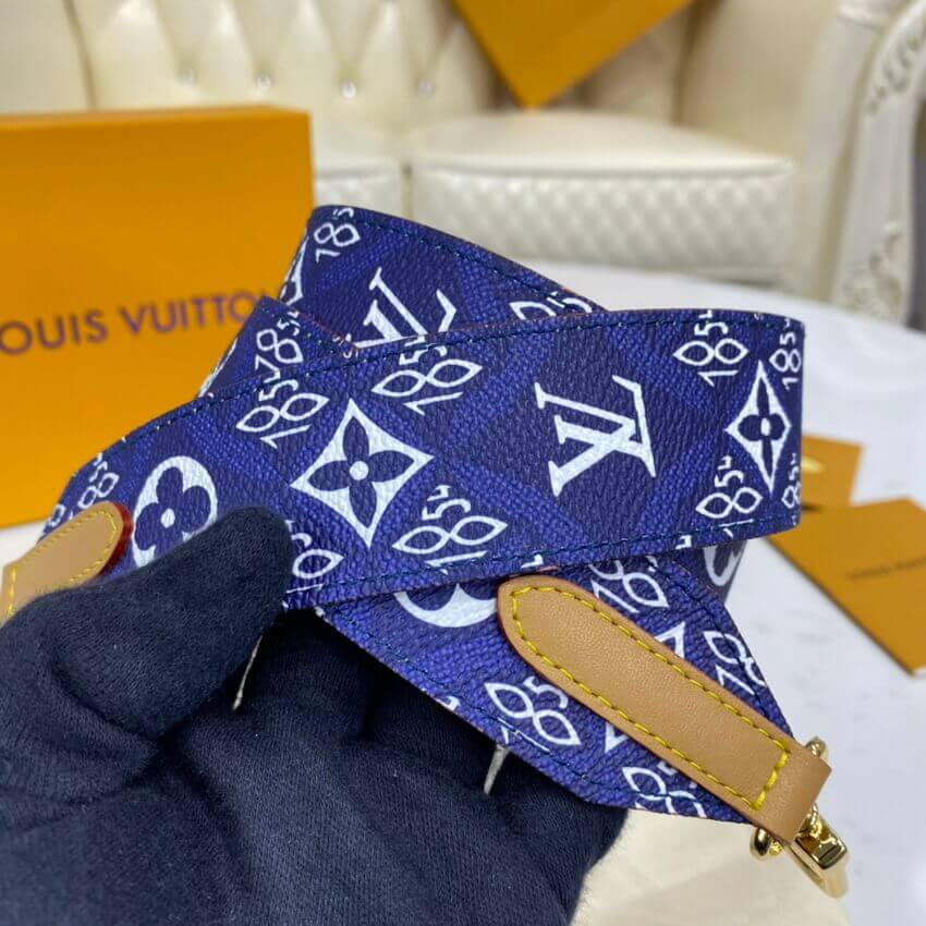 Louis Vuitton Since 1854 Bandoulière J02501 J02502