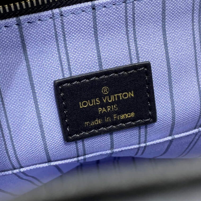 Louis Vuitton OnTheGo MM M57723 M57707