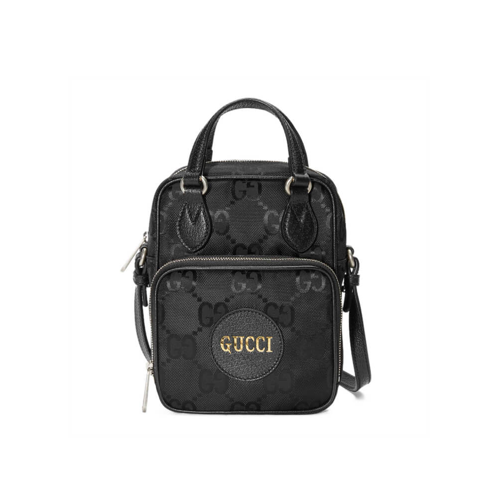 Gucci Off The Grid Shoulder Bag 625850