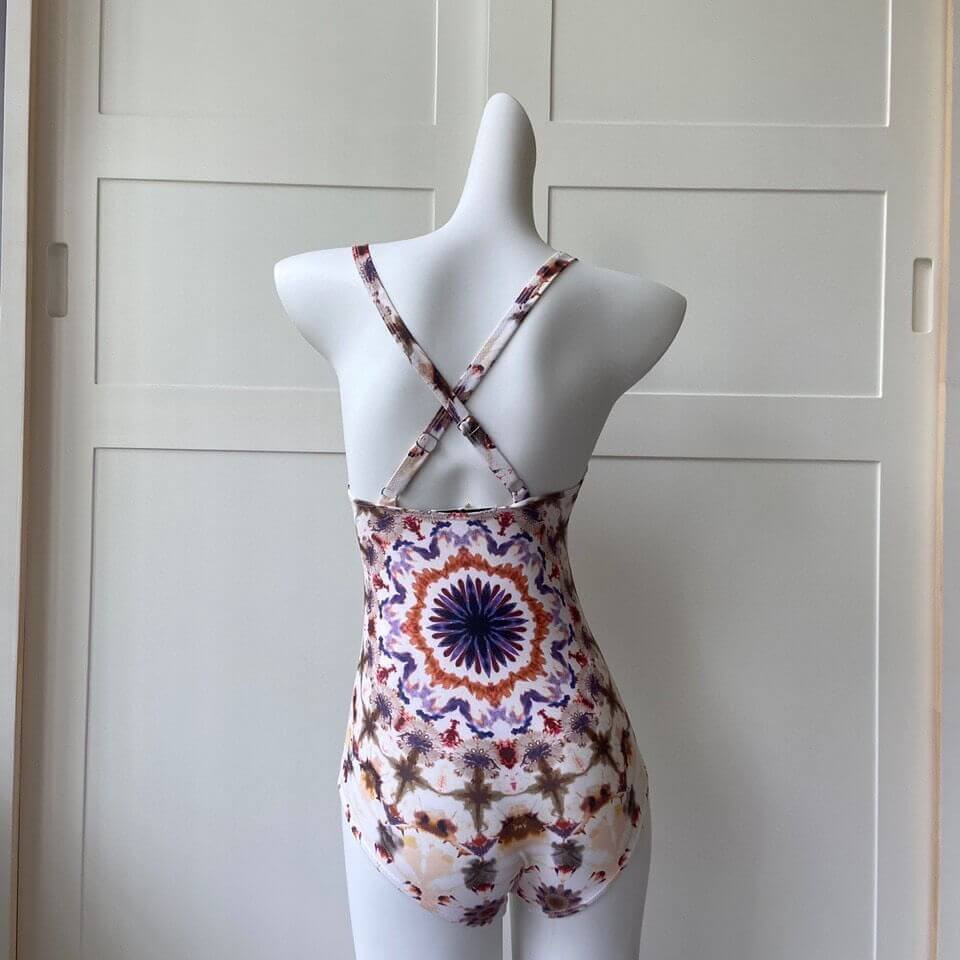 Dior KaleiDiorscope Swimsuit 259467