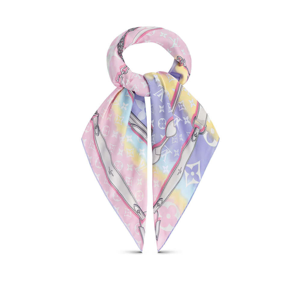 LV Escale Confidential Square M76185 M76131 M76132