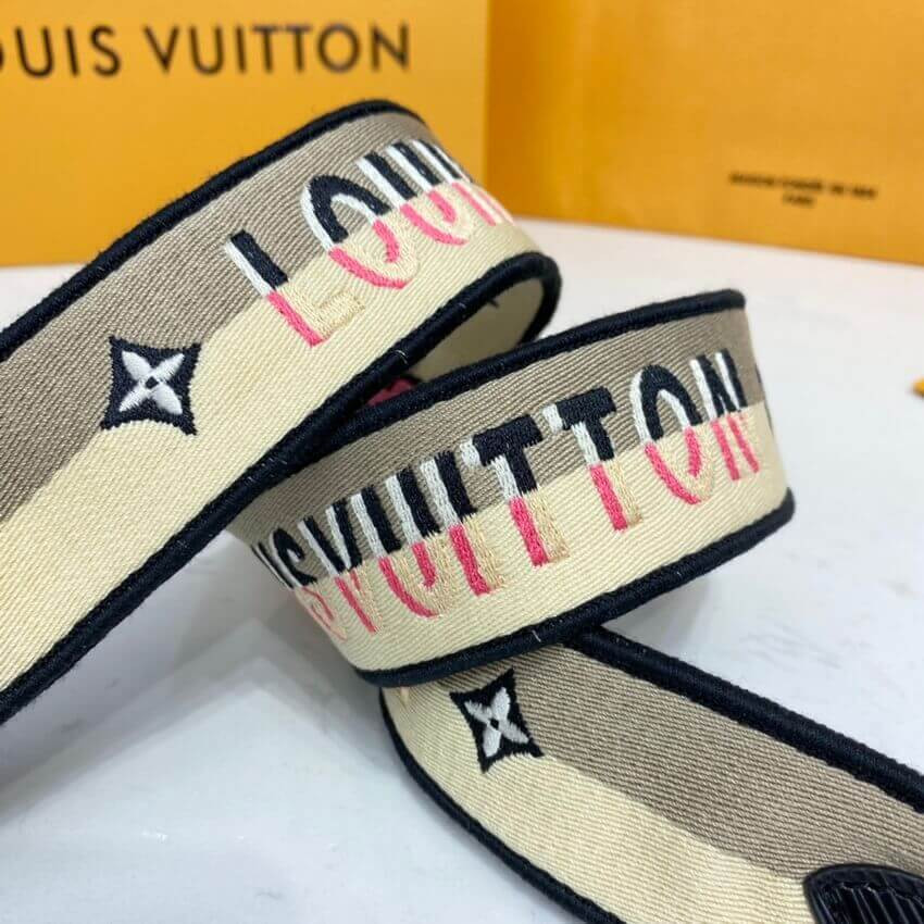Louis Vuitton Bandoulière J02506
