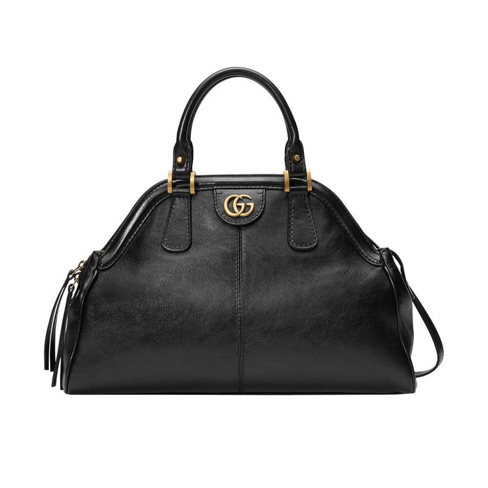 Gucci RE(BELLE) Medium Top Handle Bag 516459