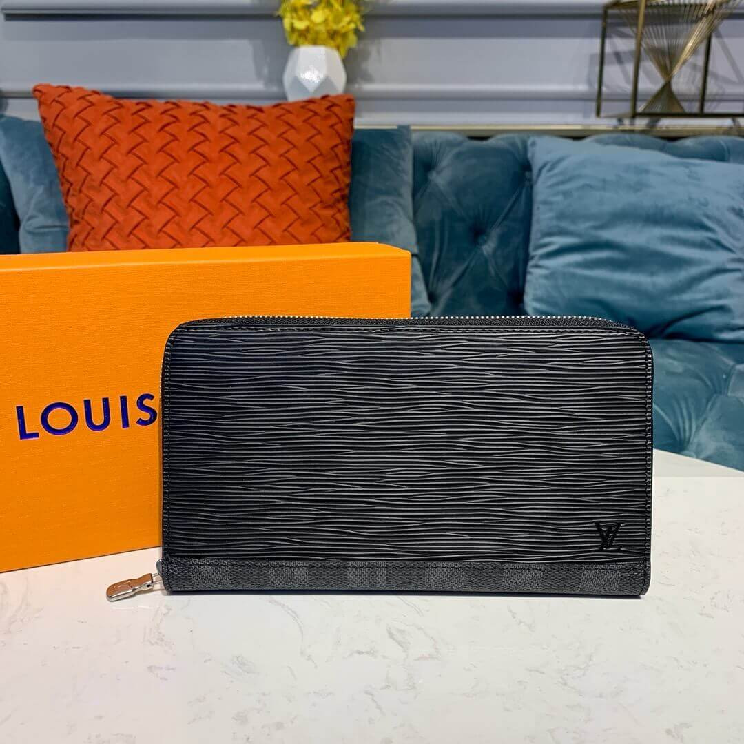 Louis Vuitton Zippy Organizer M68227