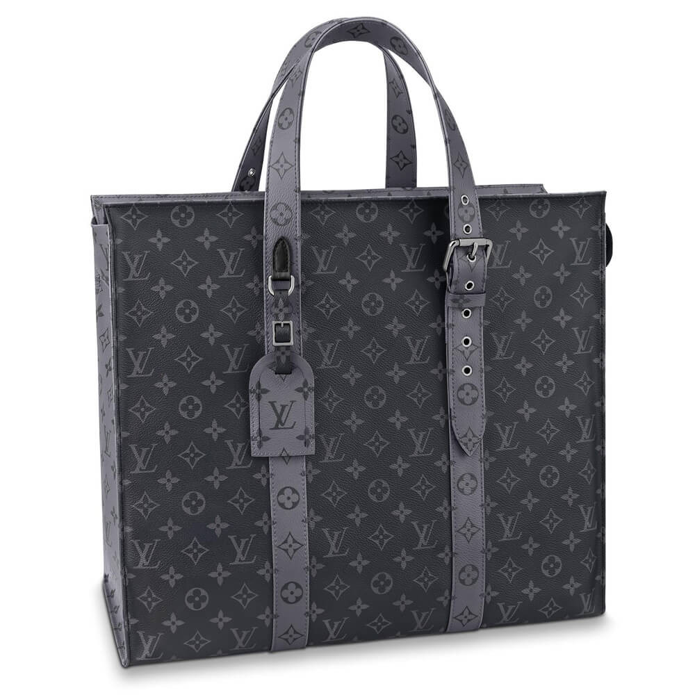 Louis Vuitton New Cabas Zippe GM M45379