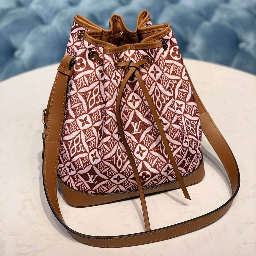 Louis Vuitton Denim Noe BB M57154