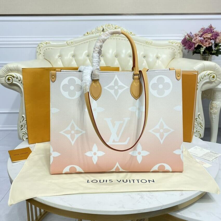 Louis Vuitton Onthego GM M57640