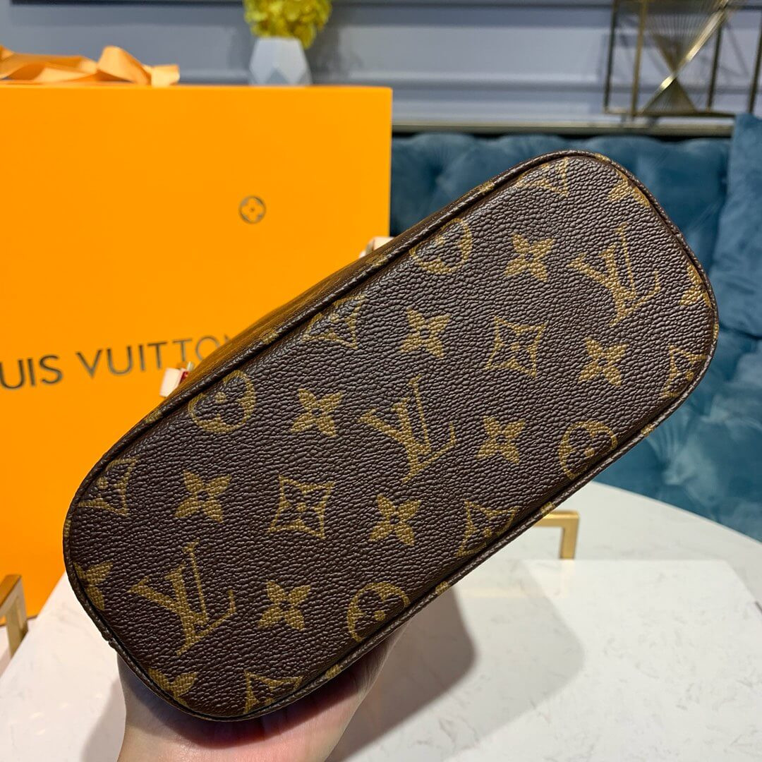Louis Vuitton Monogram Canvas Vavin PM M51172A