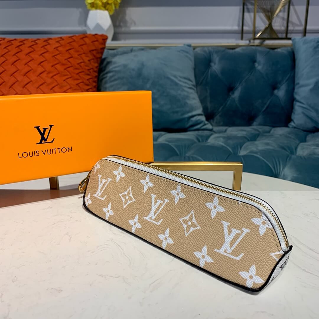 Louis Vuitton Elizabeth Pencil Pouch GI0270