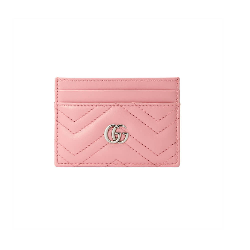 Gucci GG Marmont Card Case 443127