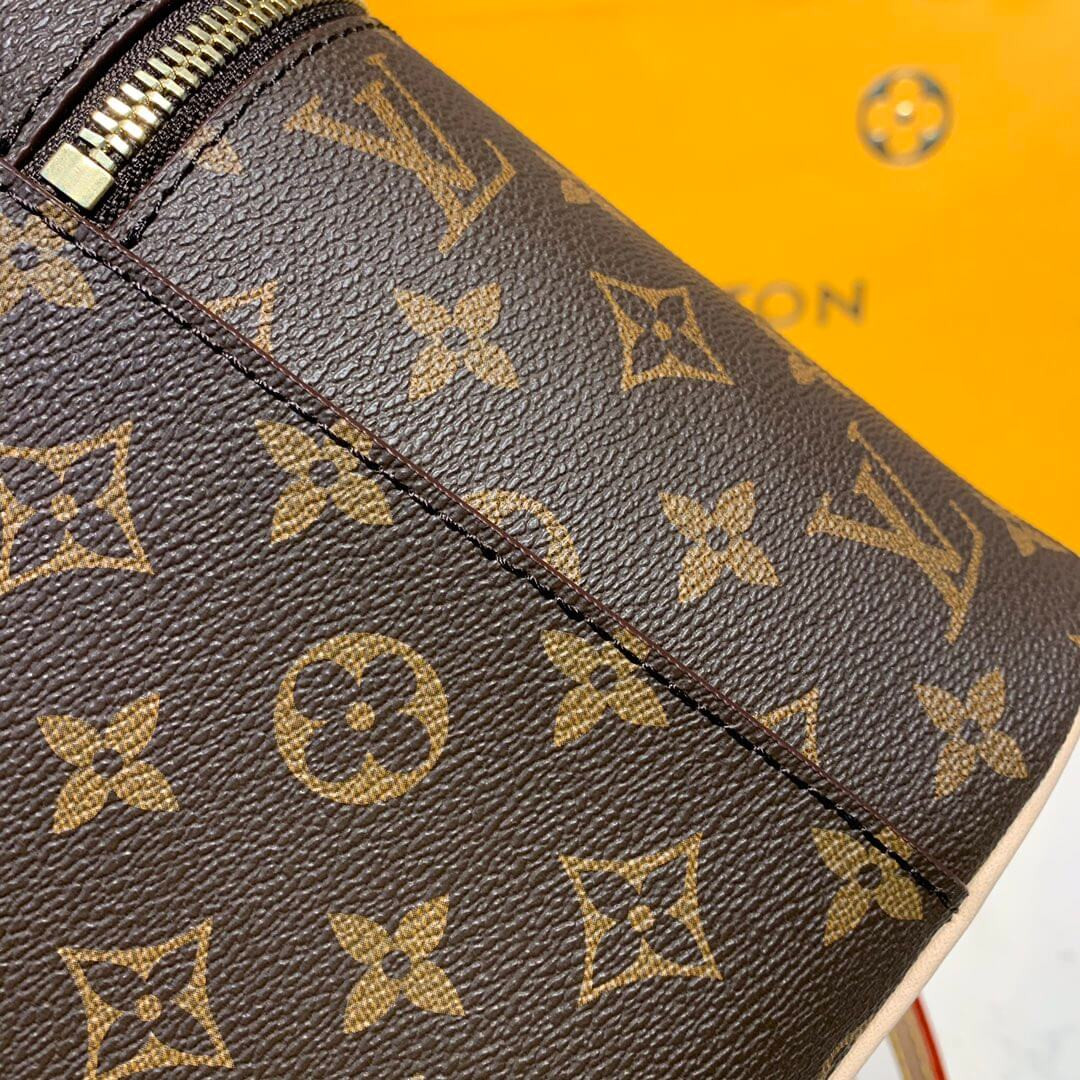 Louis Vuitton Monogram Canvas Nice Cosmetic BB M42265