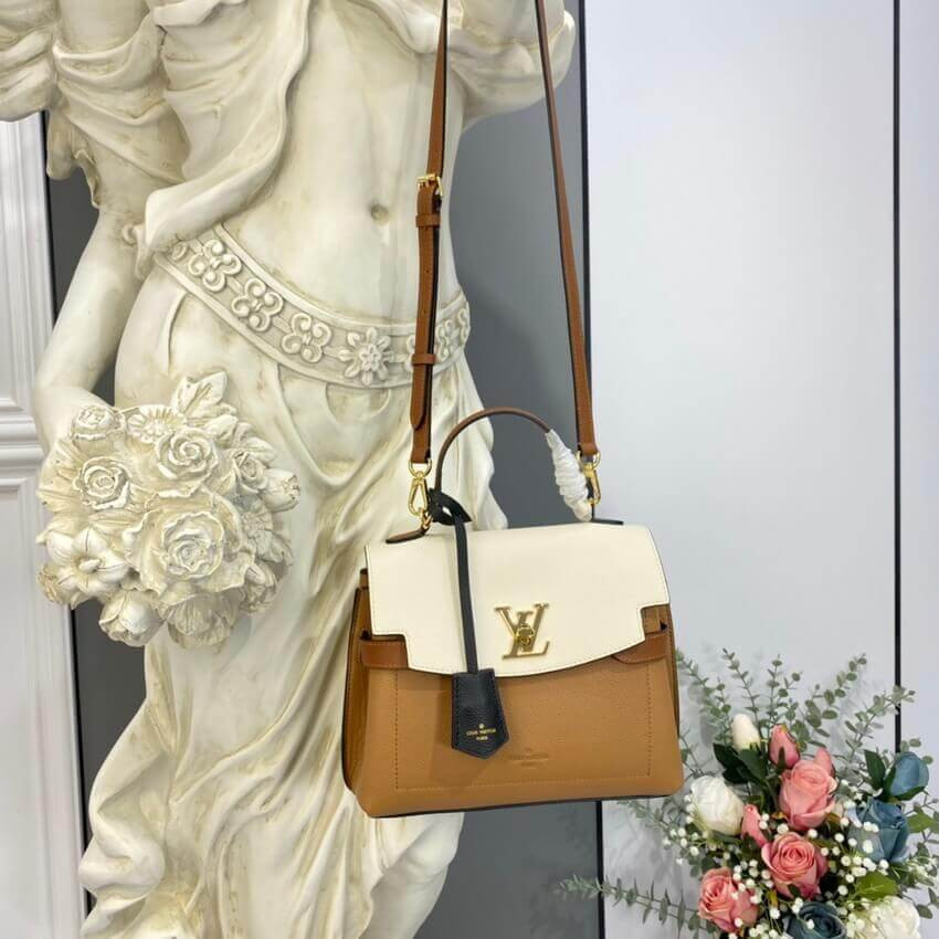 Louis Vuitton Lockme Ever BB M56645