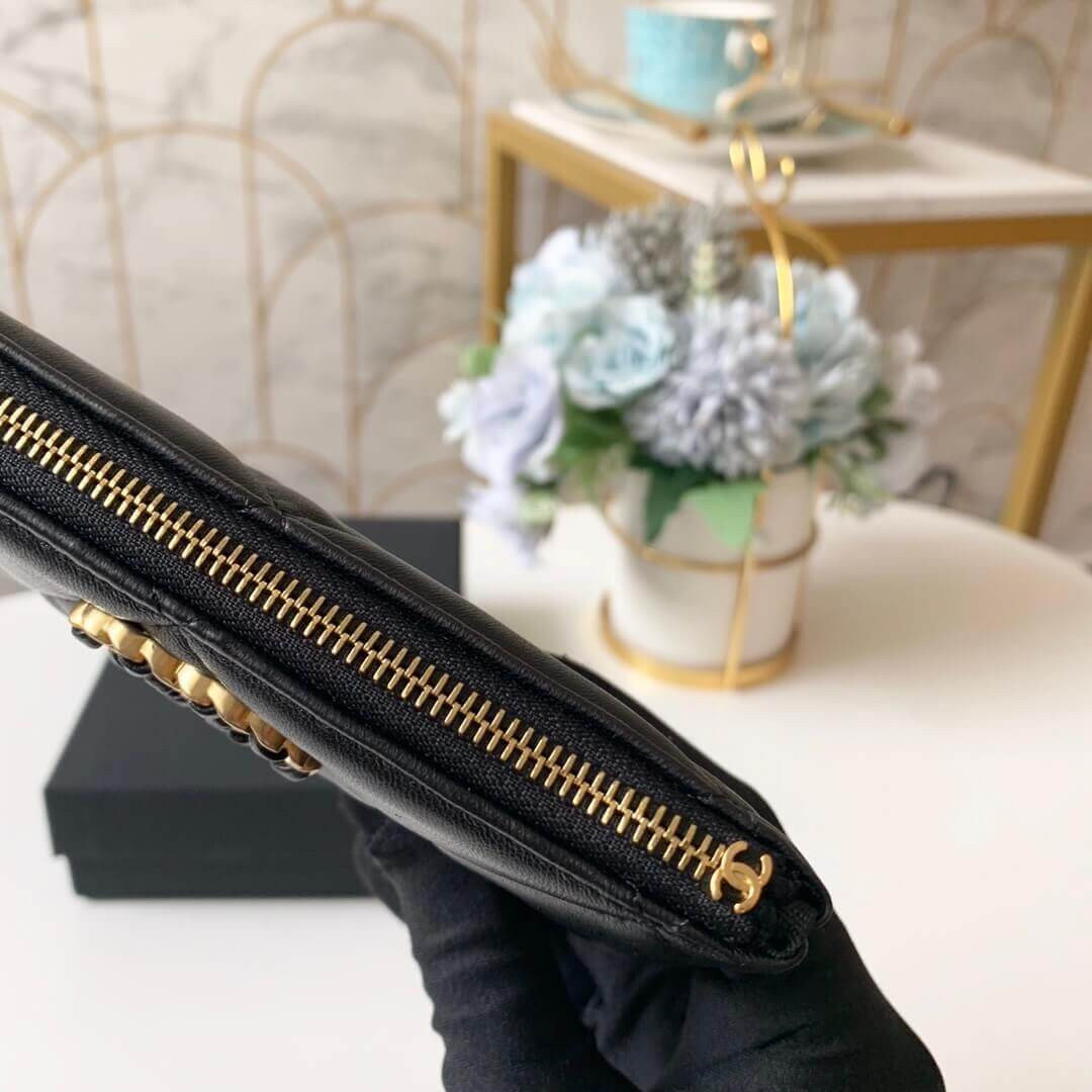 Chanel Mini Pouch 31504-1