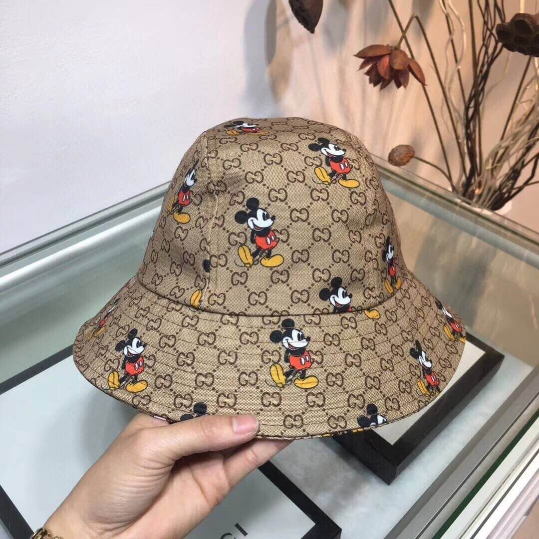 Disney x Gucci Bucket Hat 602978