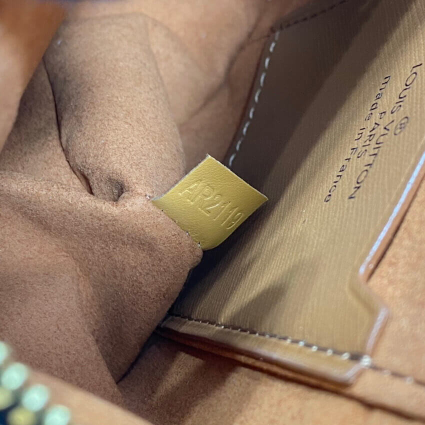 Louis Vuitton Phone Box Bag M44914