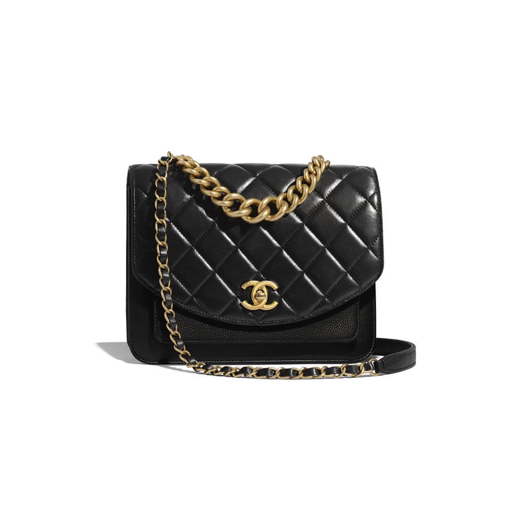 Chanel Small Flap Bag AS0784