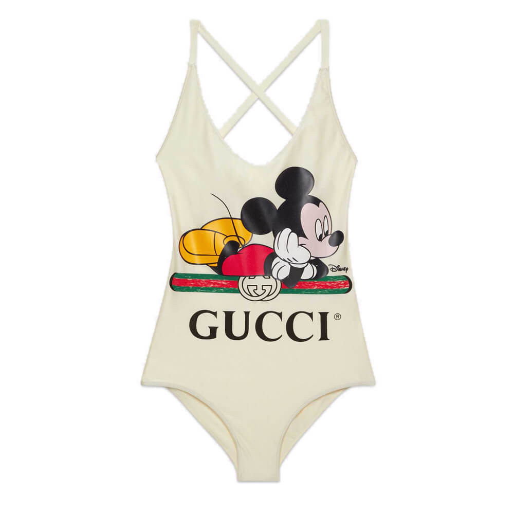 Disney x Gucci One Piece Swimsuit 501899