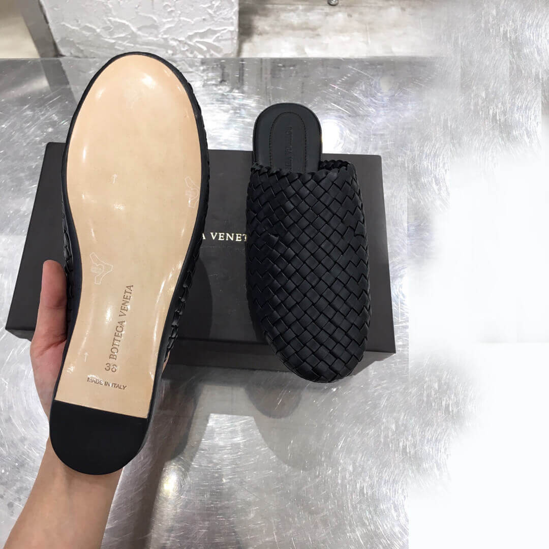 Bottega Veneta Slipper 609281