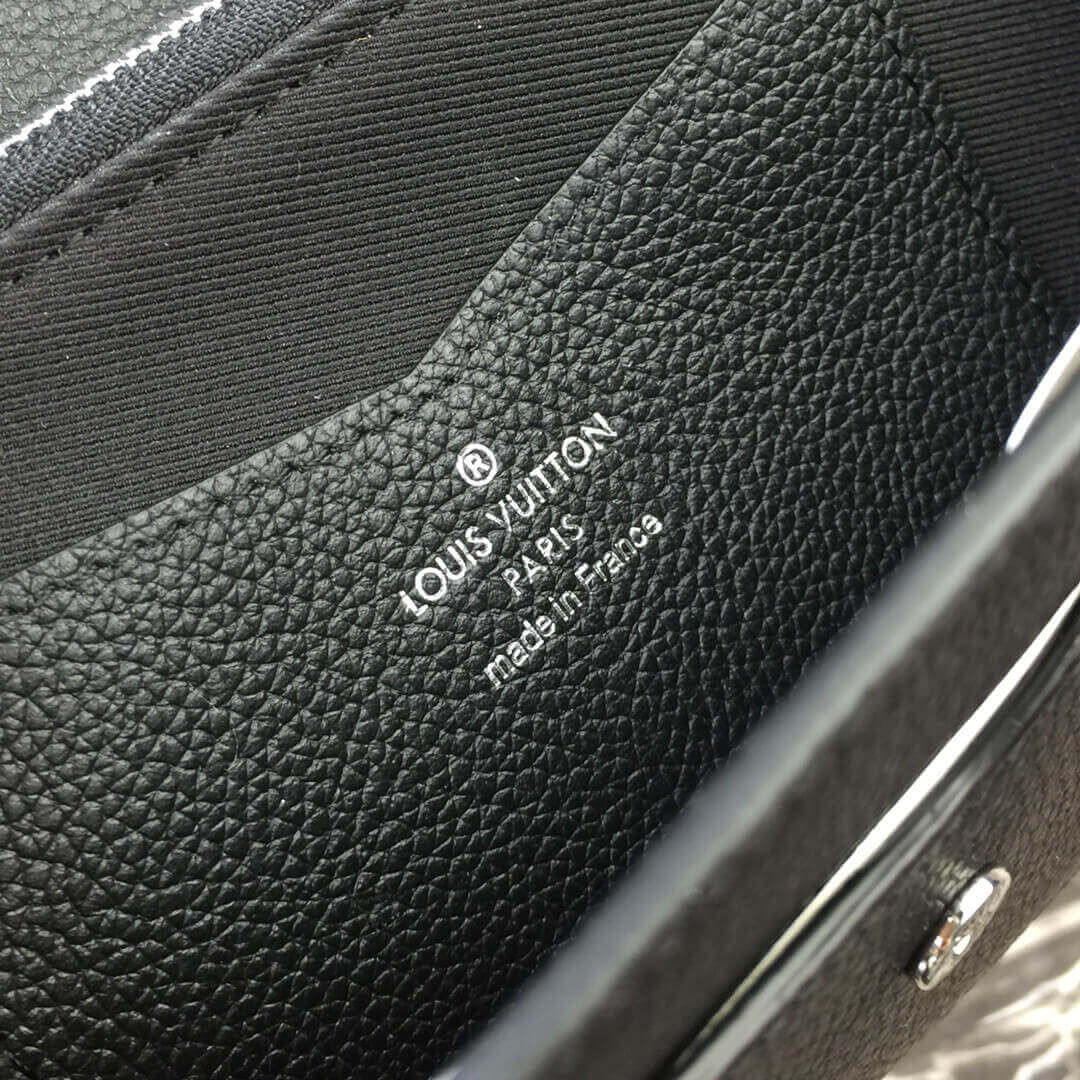 Louis Vuitton Mylockme Wallet M62530 M62544 M62987