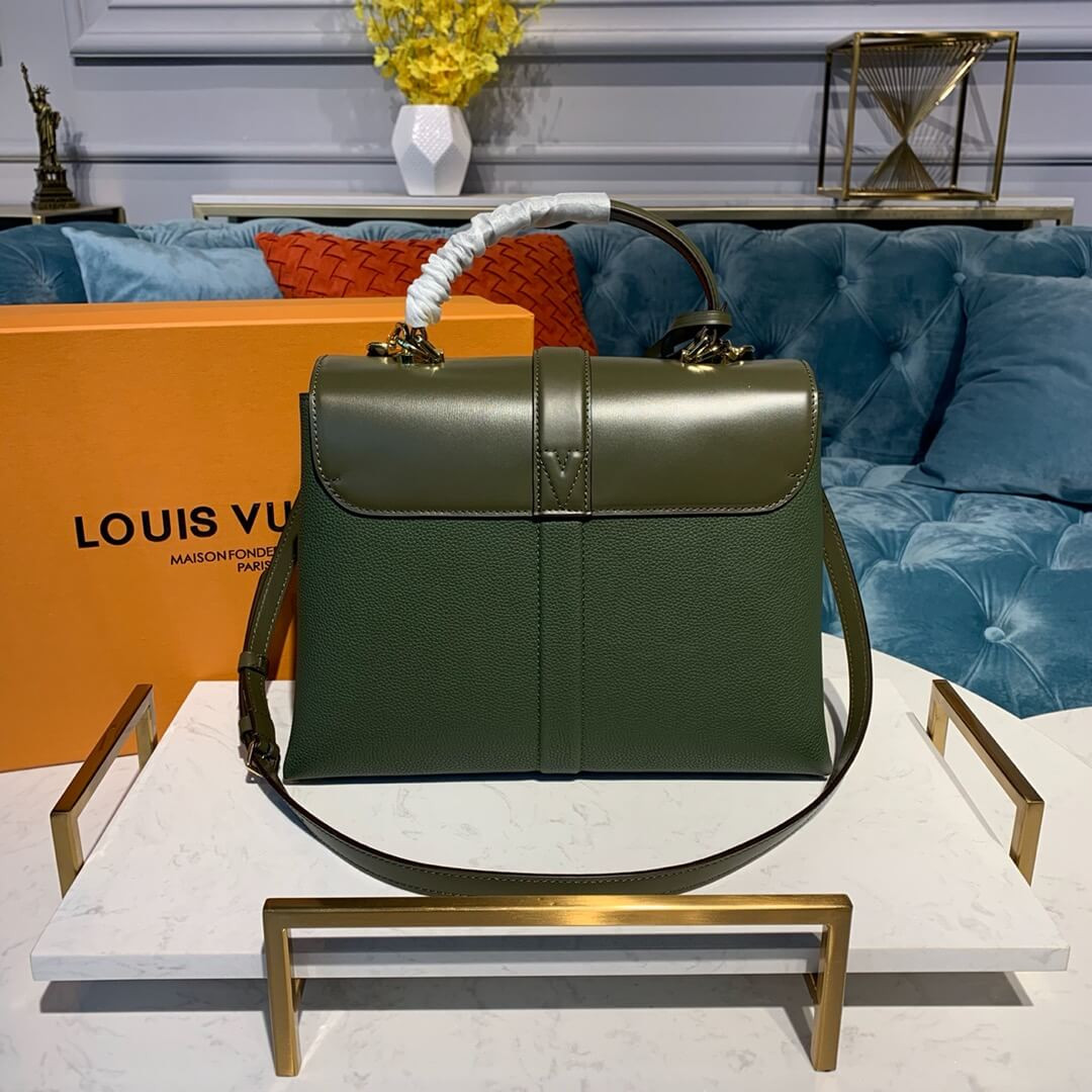 Louis Vuitto Rose Des Vents MM M53819 M53815 M53816