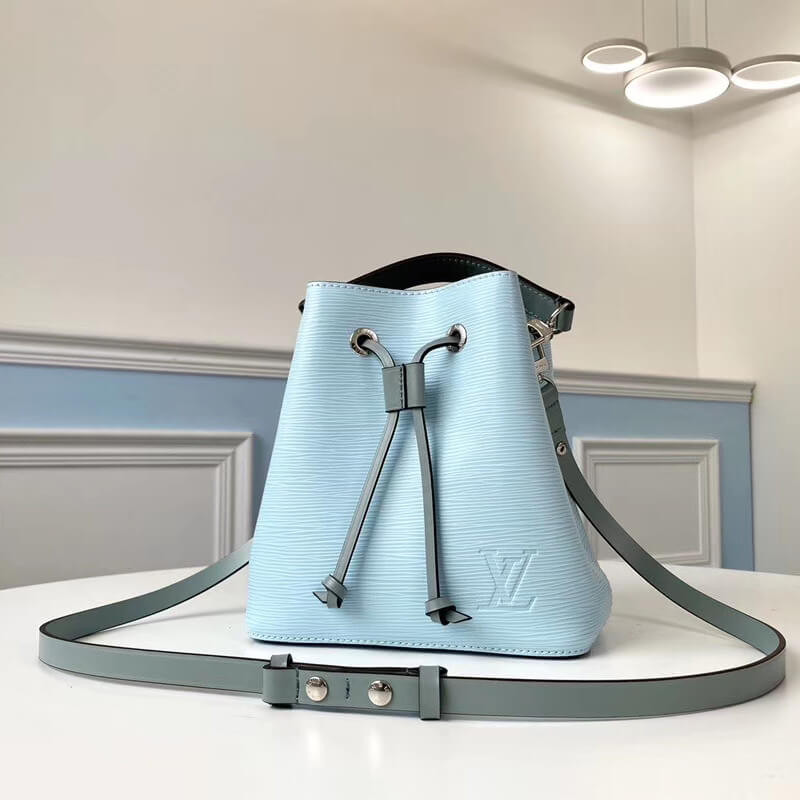 Louis Vuitton Epi Leather NeoNoe MM M53610 M54370