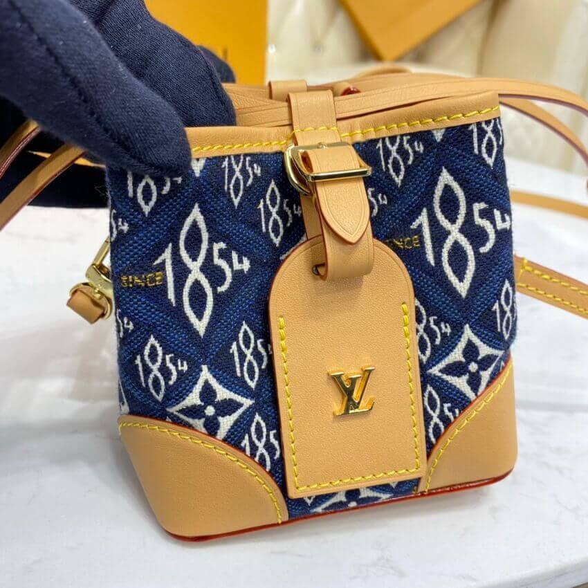 Louis Vuitton Since 1854 Noe Purse M57447