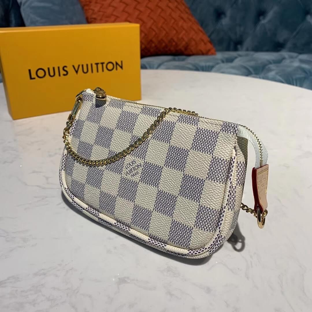 Louis Vuitton Mini Pochette Accessoires N58010