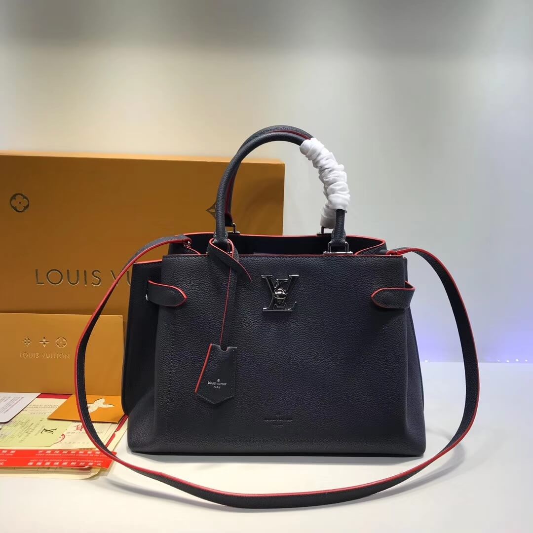 Louis Vuitton Lockme Day M53730 M53647 M53645
