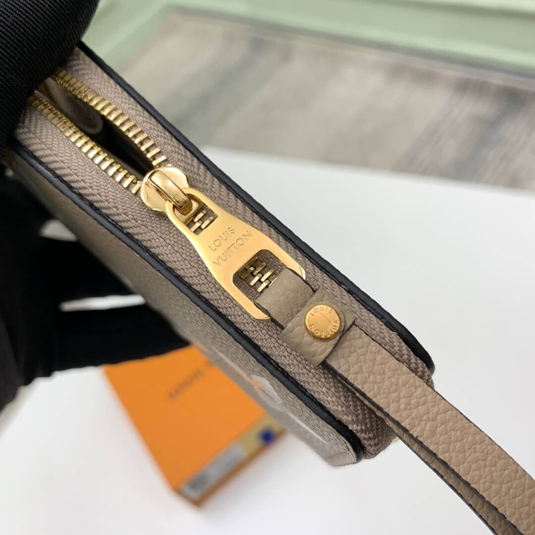 Louis Vuitton Zippy Coin Purse M69787 M69797