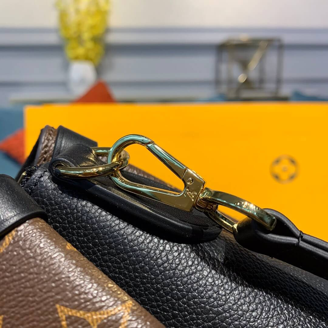 Louis Vuitton Open Handbag BB M44898