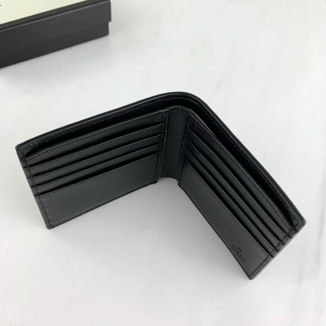 Gucci GG Embossed Wallet 625562