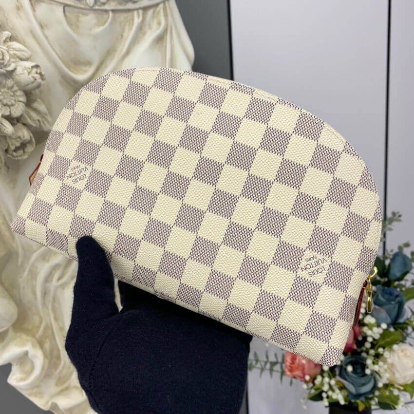 Louis Vuitton Cosmetic Pouch GM N23346