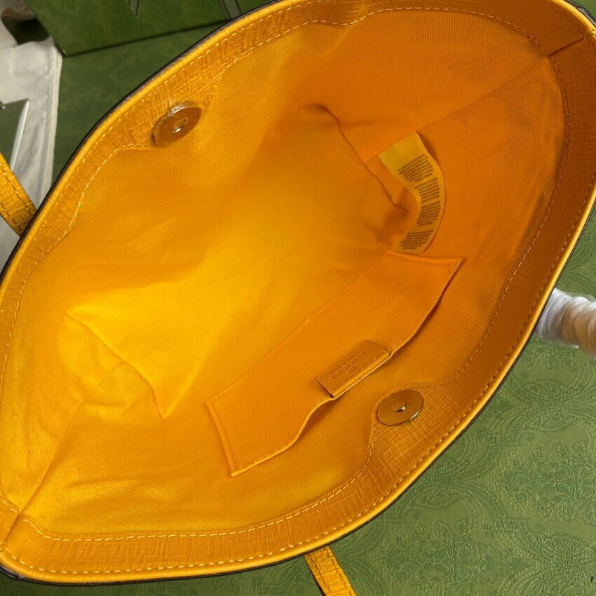 KAI x Gucci Childrens Tote 410812