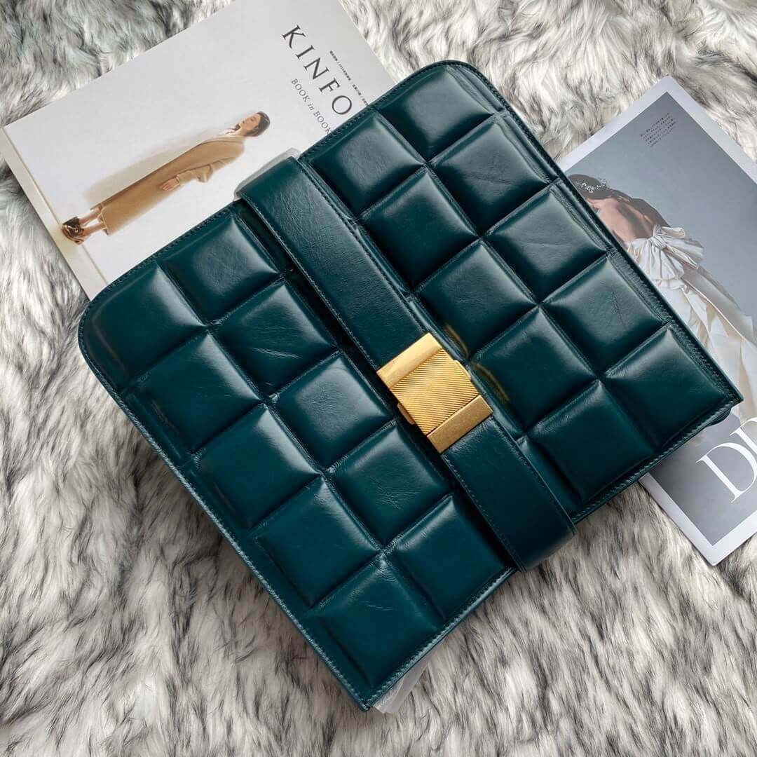 Bottega Veneta Padded Marie Bag 578344